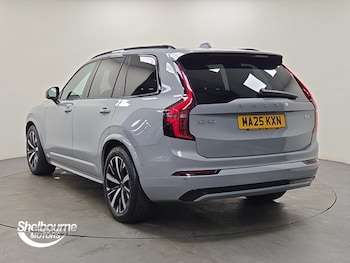 Used Volvo XC90 2025 for sale - 78348728: Photo