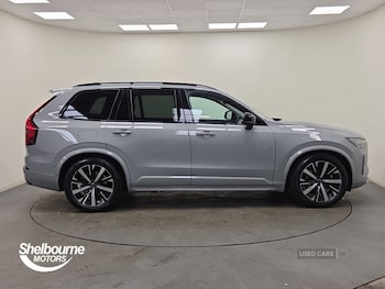 Used Volvo XC90 2025 for sale - 78348728: Photo