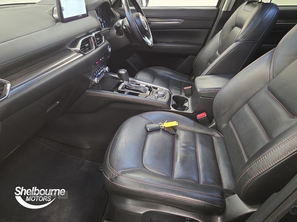 Used Mazda CX-5 2022 for sale - 77659442: Photo 10