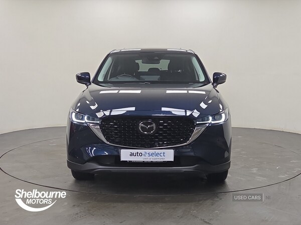 Used Mazda CX-5 2022 for sale - 77659442: Photo 11
