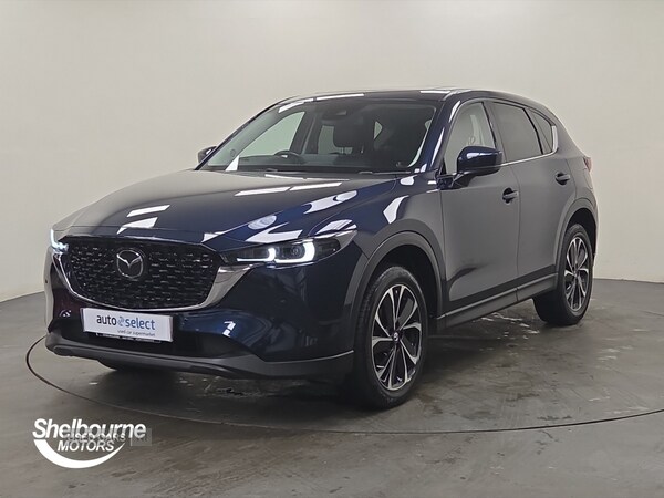 Used Mazda CX-5 2022 for sale - 77659442: Photo 12