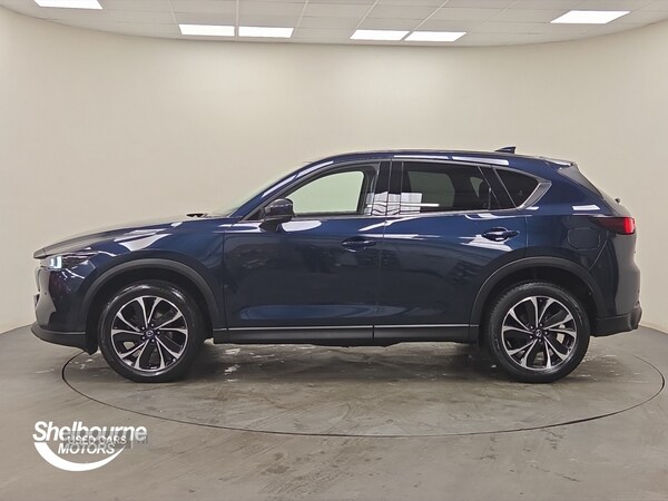 Used Mazda CX-5 2022 for sale - 77659442: Photo 15