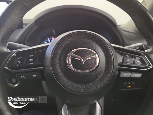 Used Mazda CX-5 2022 for sale - 77659442: Photo 16