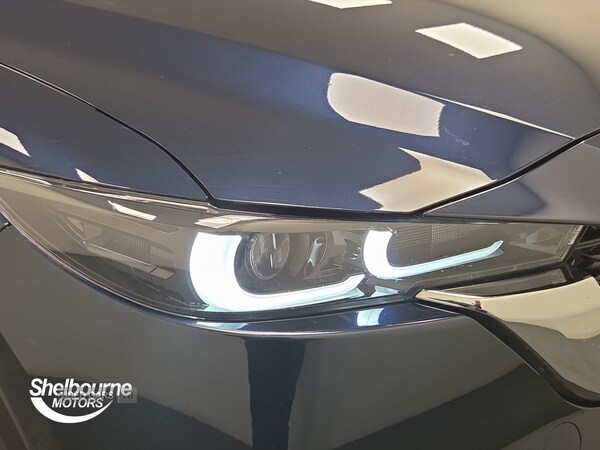 Used Mazda CX-5 2022 for sale - 77659442: Photo 19