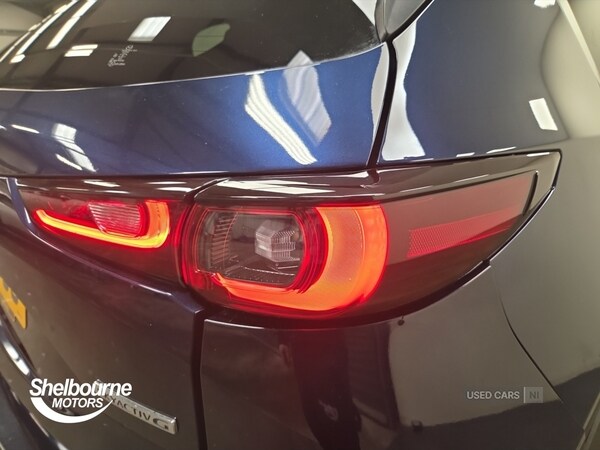 Used Mazda CX-5 2022 for sale - 77659442: Photo 20