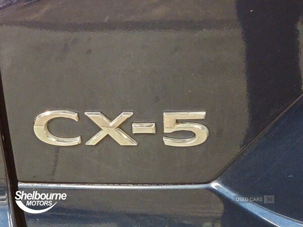 Used Mazda CX-5 2022 for sale - 77659442: Photo 21