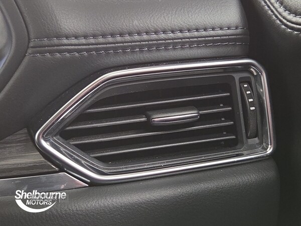 Used Mazda CX-5 2022 for sale - 77659442: Photo 23