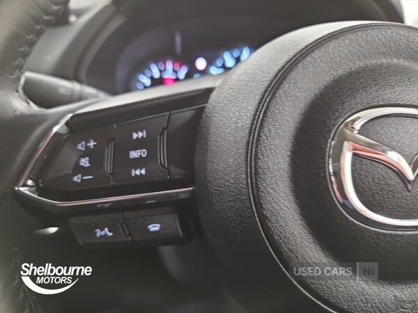 Used Mazda CX-5 2022 for sale - 77659442: Photo 24