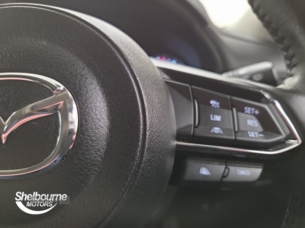 Used Mazda CX-5 2022 for sale - 77659442: Photo 25