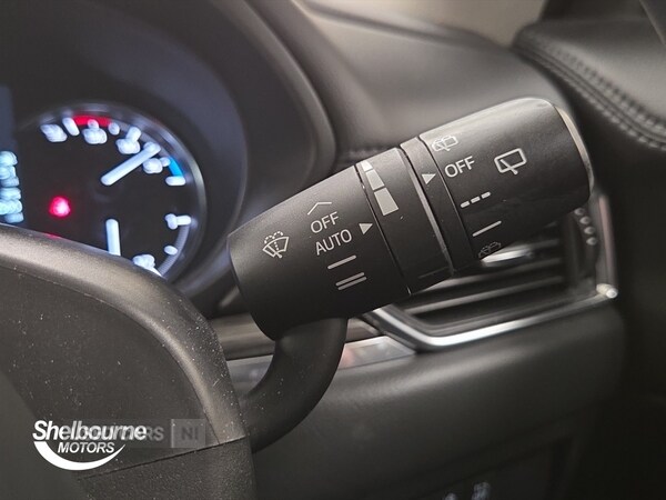 Used Mazda CX-5 2022 for sale - 77659442: Photo 26