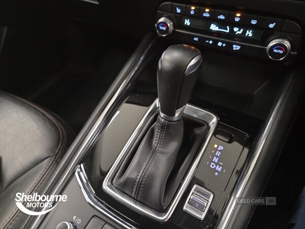 Used Mazda CX-5 2022 for sale - 77659442: Photo 28