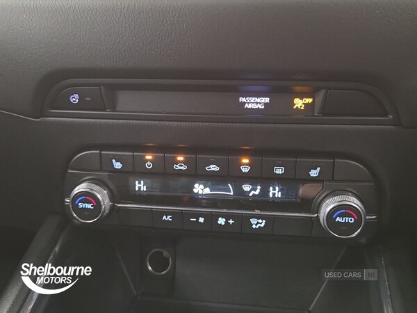 Used Mazda CX-5 2022 for sale - 77659442: Photo 29