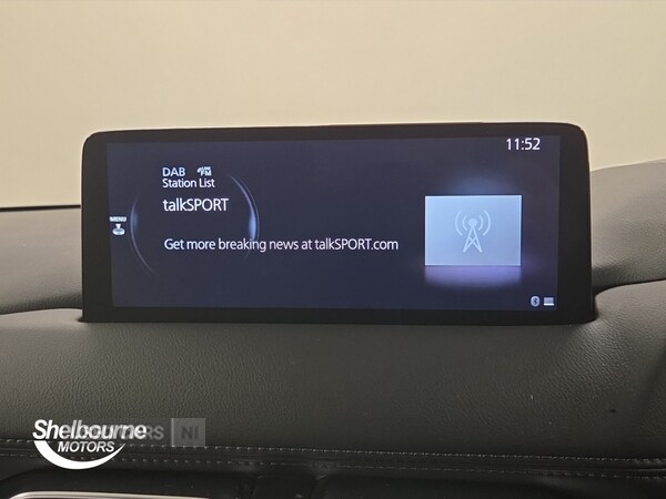 Used Mazda CX-5 2022 for sale - 77659442: Photo 30