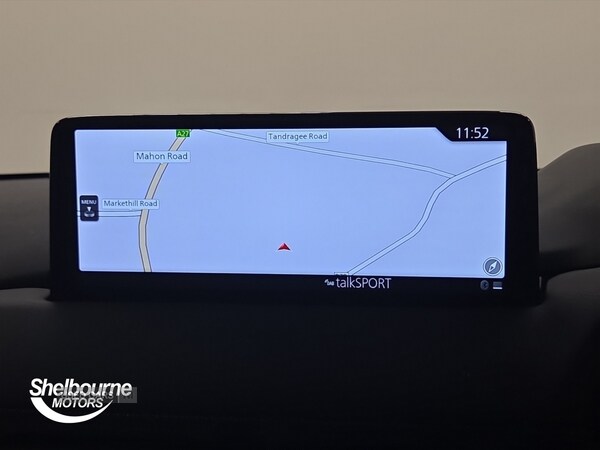 Used Mazda CX-5 2022 for sale - 77659442: Photo 31