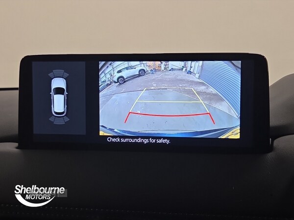 Used Mazda CX-5 2022 for sale - 77659442: Photo 32