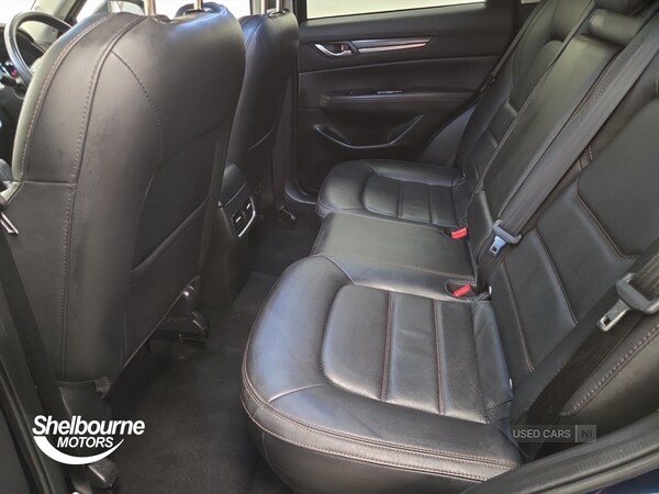 Used Mazda CX-5 2022 for sale - 77659442: Photo 9