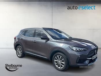 Used MG MG HS 2023 for sale - 79613528: Photo