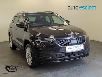 Skoda - Karoq