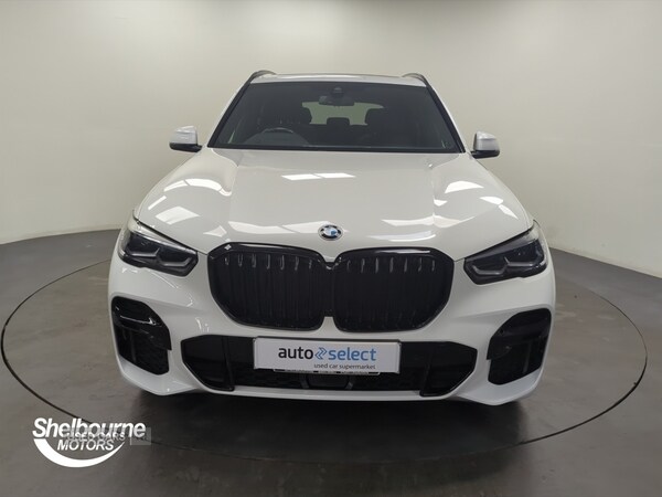 Used BMW X5 2022 for sale - 76327435: Photo 10