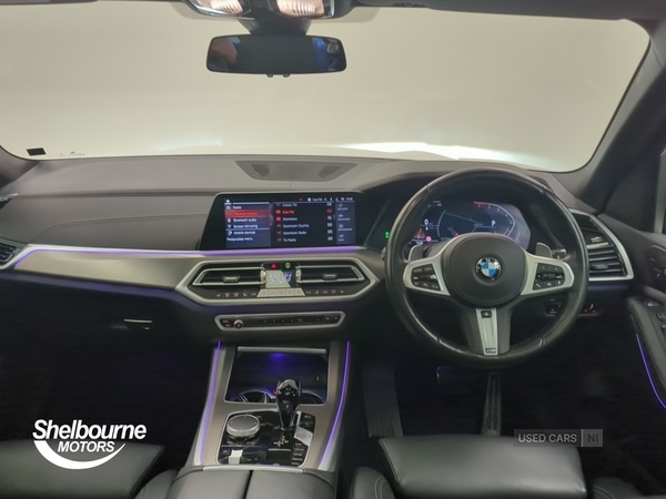 Used BMW X5 2022 for sale - 76327435: Photo 15