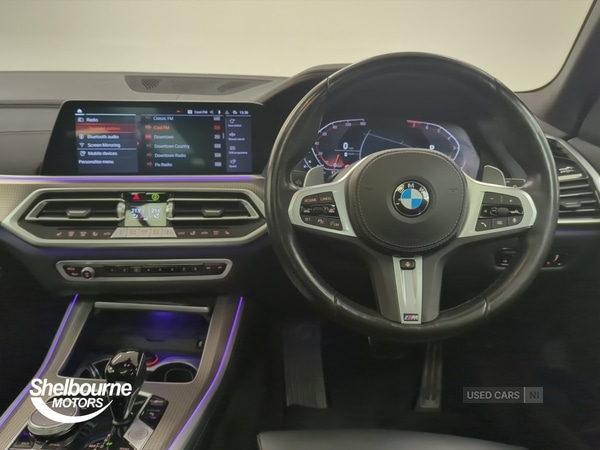 Used BMW X5 2022 for sale - 76327435: Photo 16