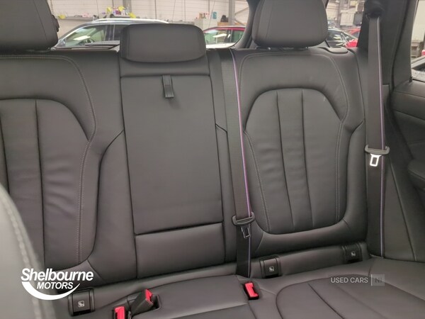 Used BMW X5 2022 for sale - 76327435: Photo 19