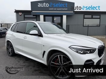 Used BMW X5 2022 for sale - 76327435: Photo