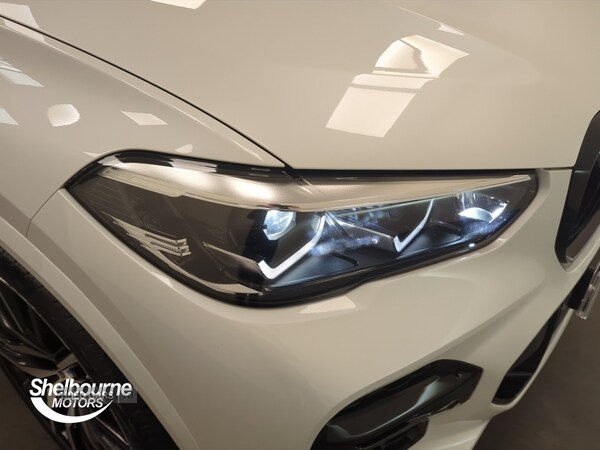 Used BMW X5 2022 for sale - 76327435: Photo 21