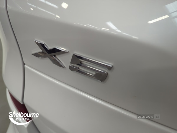 Used BMW X5 2022 for sale - 76327435: Photo 25