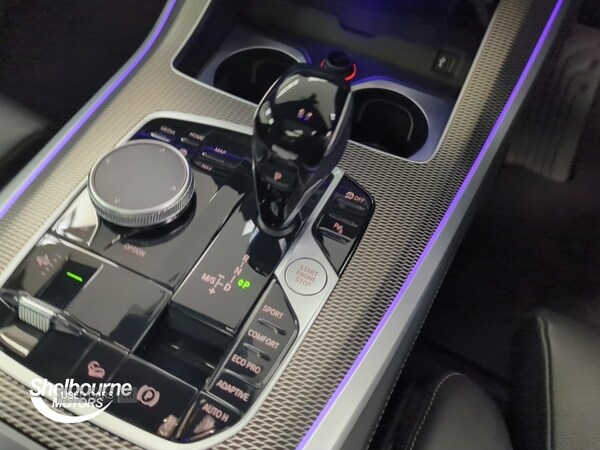 Used BMW X5 2022 for sale - 76327435: Photo 32