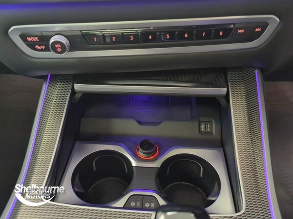 Used BMW X5 2022 for sale - 76327435: Photo 34