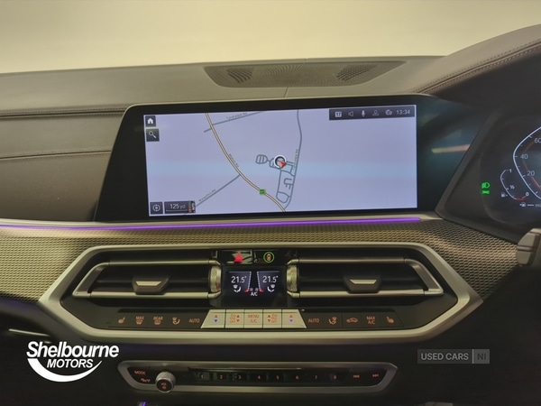 Used BMW X5 2022 for sale - 76327435: Photo 36