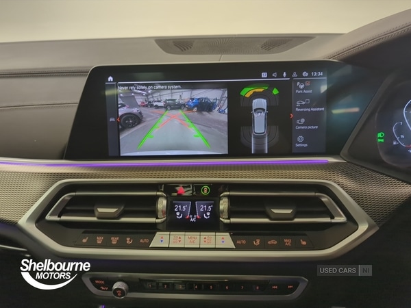 Used BMW X5 2022 for sale - 76327435: Photo 37