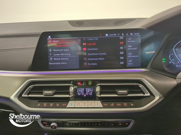 Used BMW X5 2022 for sale - 76327435: Photo 38