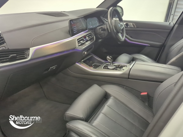 Used BMW X5 2022 for sale - 76327435: Photo 9