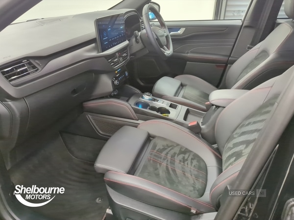 Used Ford Kuga 2025 for sale - 76359579: Photo 10