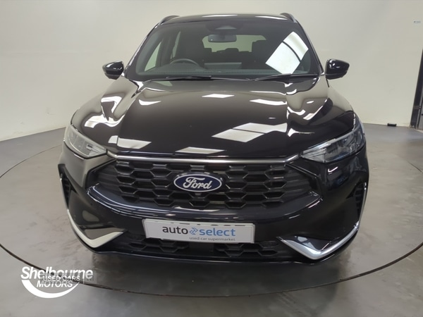 Used Ford Kuga 2025 for sale - 76359579: Photo 11