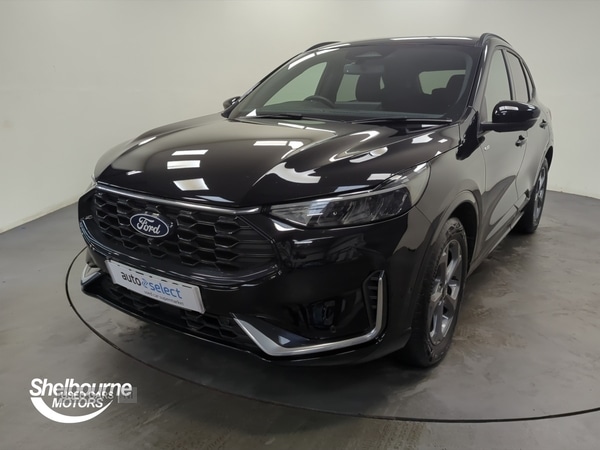 Used Ford Kuga 2025 for sale - 76359579: Photo 12
