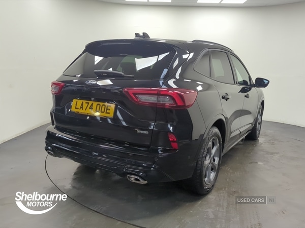 Used Ford Kuga 2025 for sale - 76359579: Photo 13