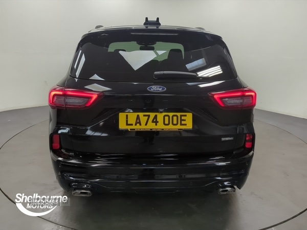 Used Ford Kuga 2025 for sale - 76359579: Photo 14