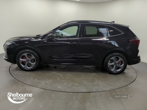 Used Ford Kuga 2025 for sale - 76359579: Photo 15