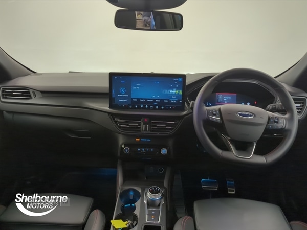 Used Ford Kuga 2025 for sale - 76359579: Photo 16