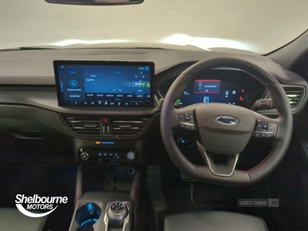 Used Ford Kuga 2025 for sale - 76359579: Photo 17