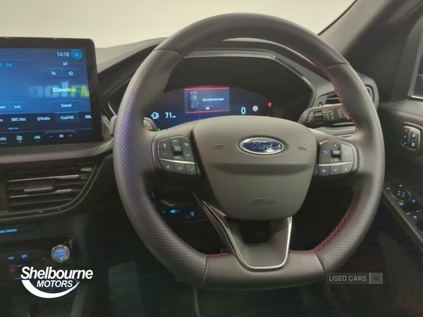 Used Ford Kuga 2025 for sale - 76359579: Photo 18