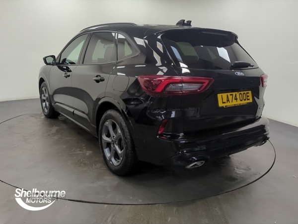 Used Ford Kuga 2025 for sale - 76359579: Photo 2