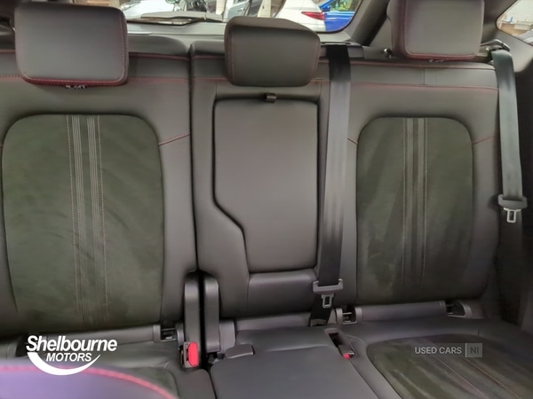 Used Ford Kuga 2025 for sale - 76359579: Photo 20
