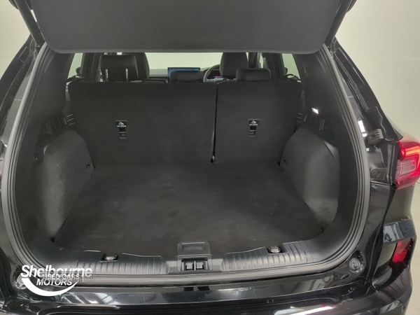 Used Ford Kuga 2025 for sale - 76359579: Photo 21