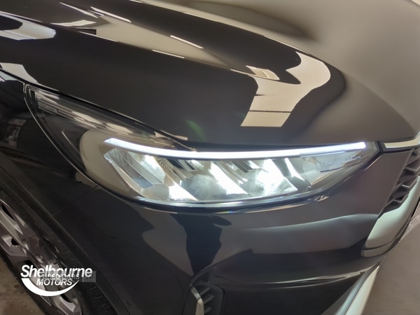 Used Ford Kuga 2025 for sale - 76359579: Photo 22