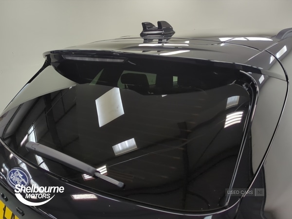 Used Ford Kuga 2025 for sale - 76359579: Photo 25