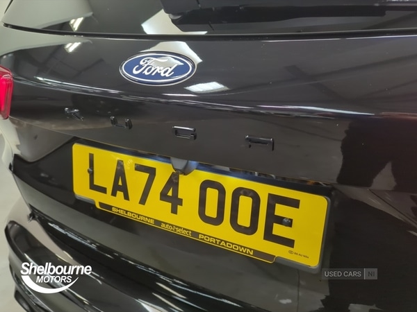 Used Ford Kuga 2025 for sale - 76359579: Photo 26